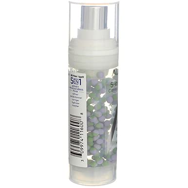 Alm Primer Smrt Shde Crt Size 1 Oz Almay Smart Shade Perfect & Correct Primer