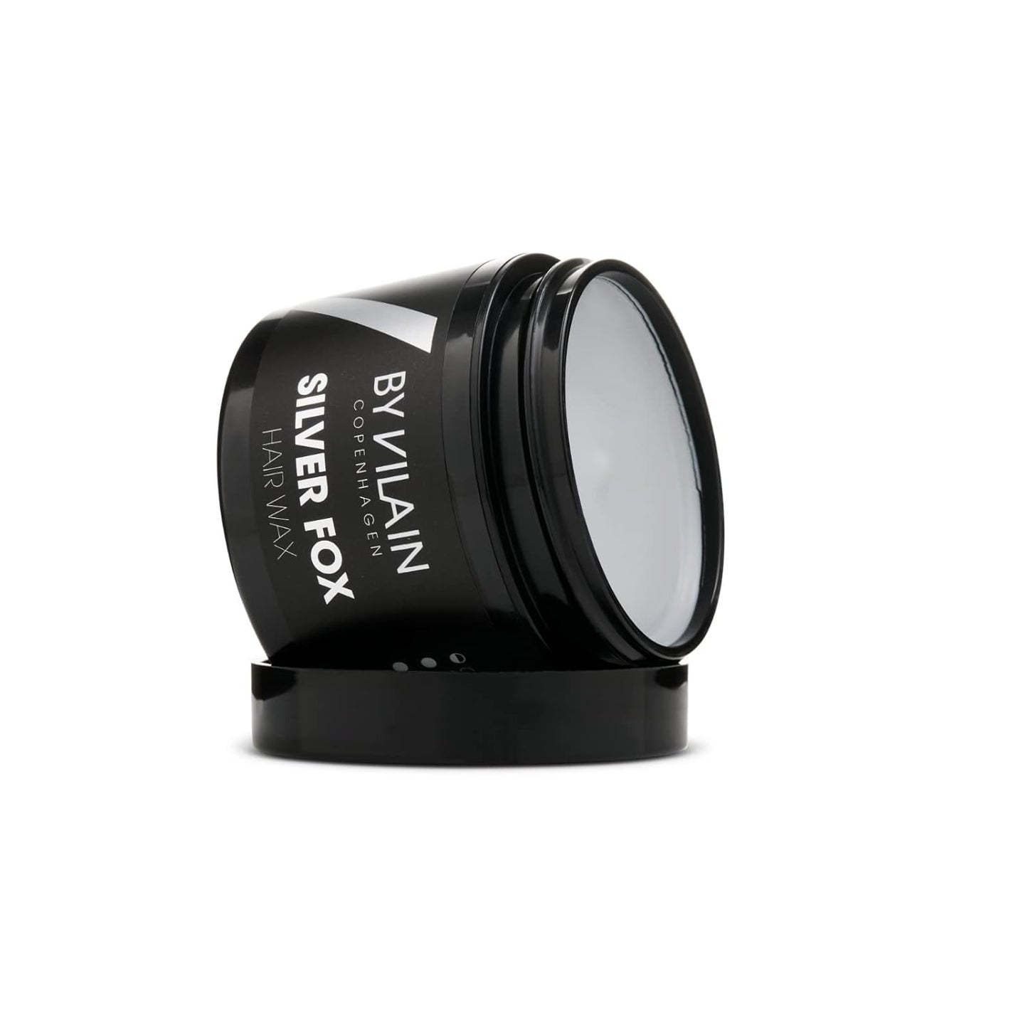 By Vilain Silver Fox Professional Hair Styling Wax 2.2oz