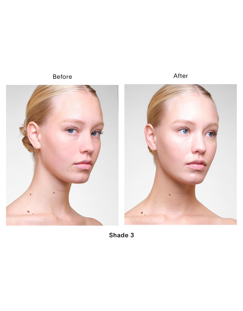 Hourglass Veil Hydrating Skin Tint- Shade 3