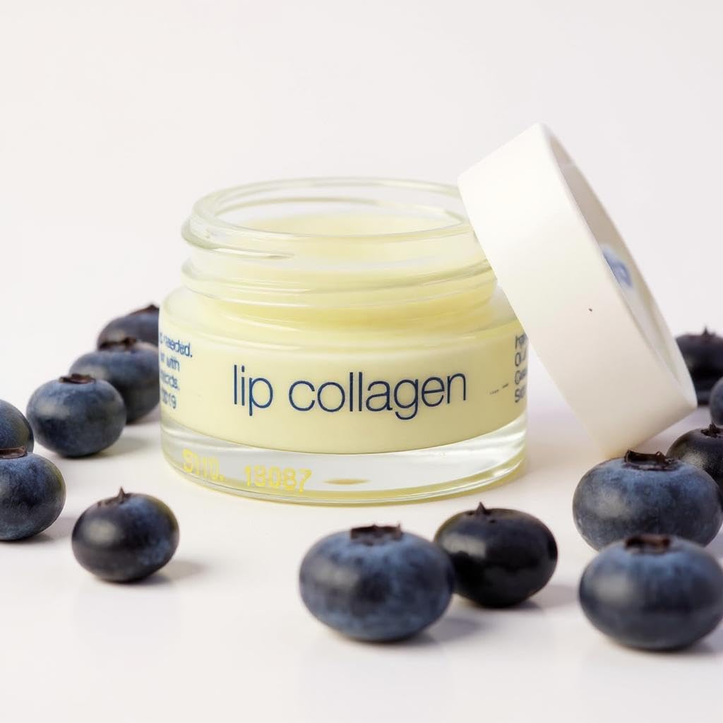 Somaluxe Lip Collagen + Peptide Complex 0.25oz/7.4ml