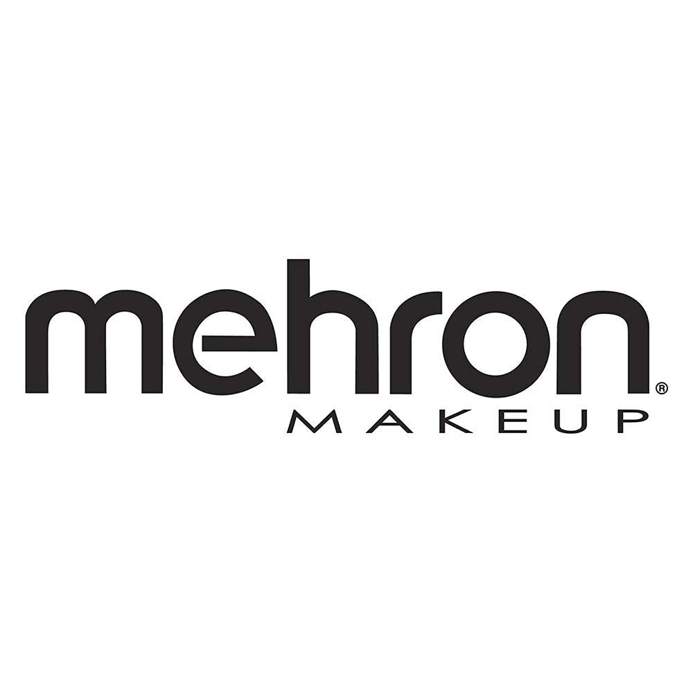 Mehron Makeup All-Pro StarBlend Cake Kit (Fair)