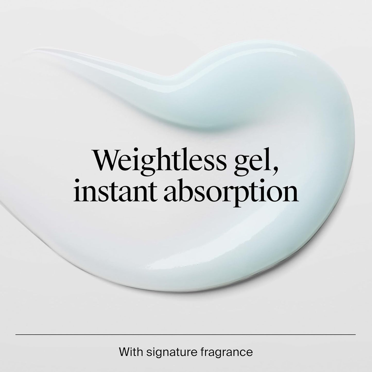 Neutrogena Hydro Boost Water Gel, Hyaluronic Acid Facial Moisturizer for Normal to Oily Skin, Hydrating Face Moisturizer, 1.7 fl. oz + Trial Size Hydro Boost Facial Cleanser, 0.5 fl. oz