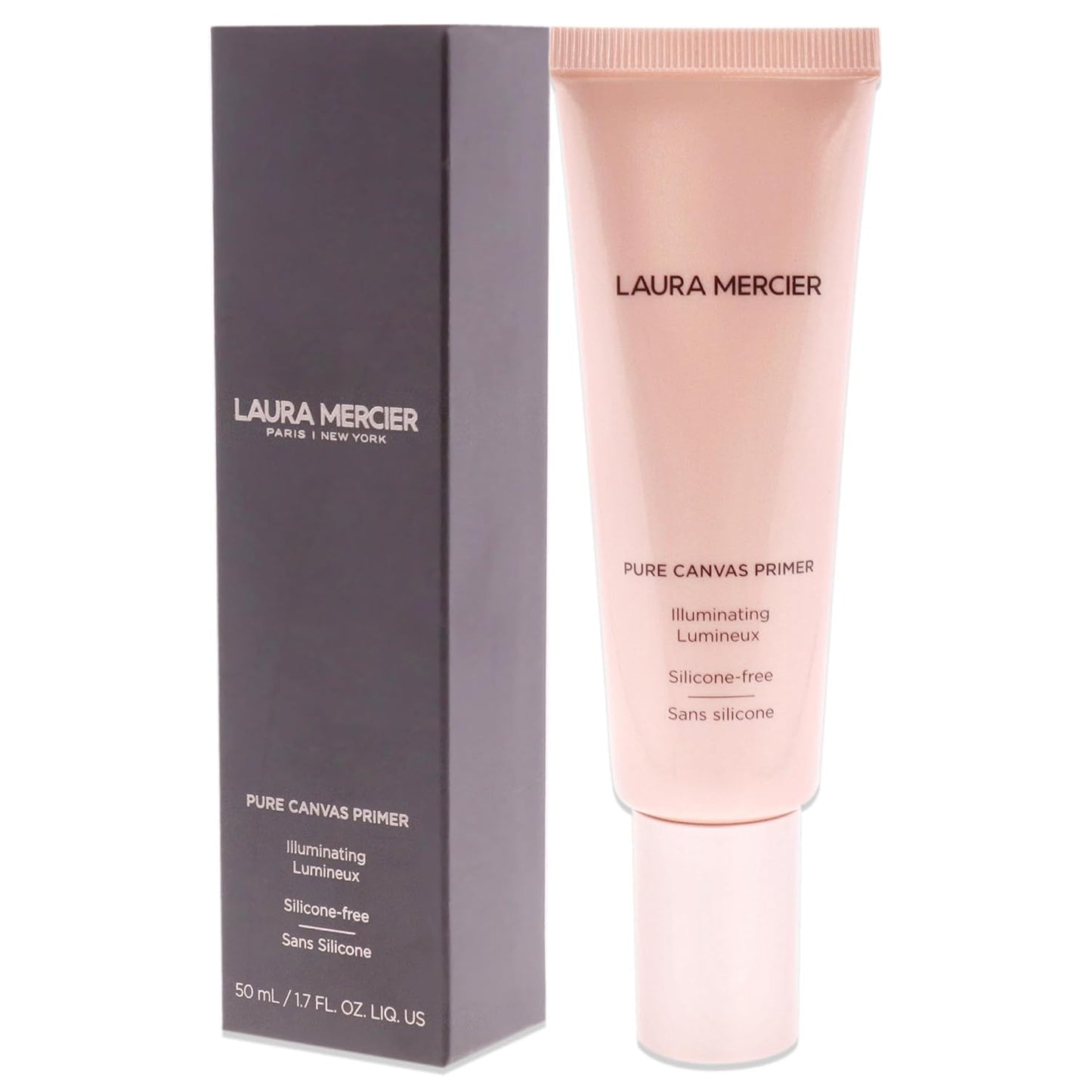 Laura Mercier Pure Canvas Illuminating Primer Women 1.7 oz
