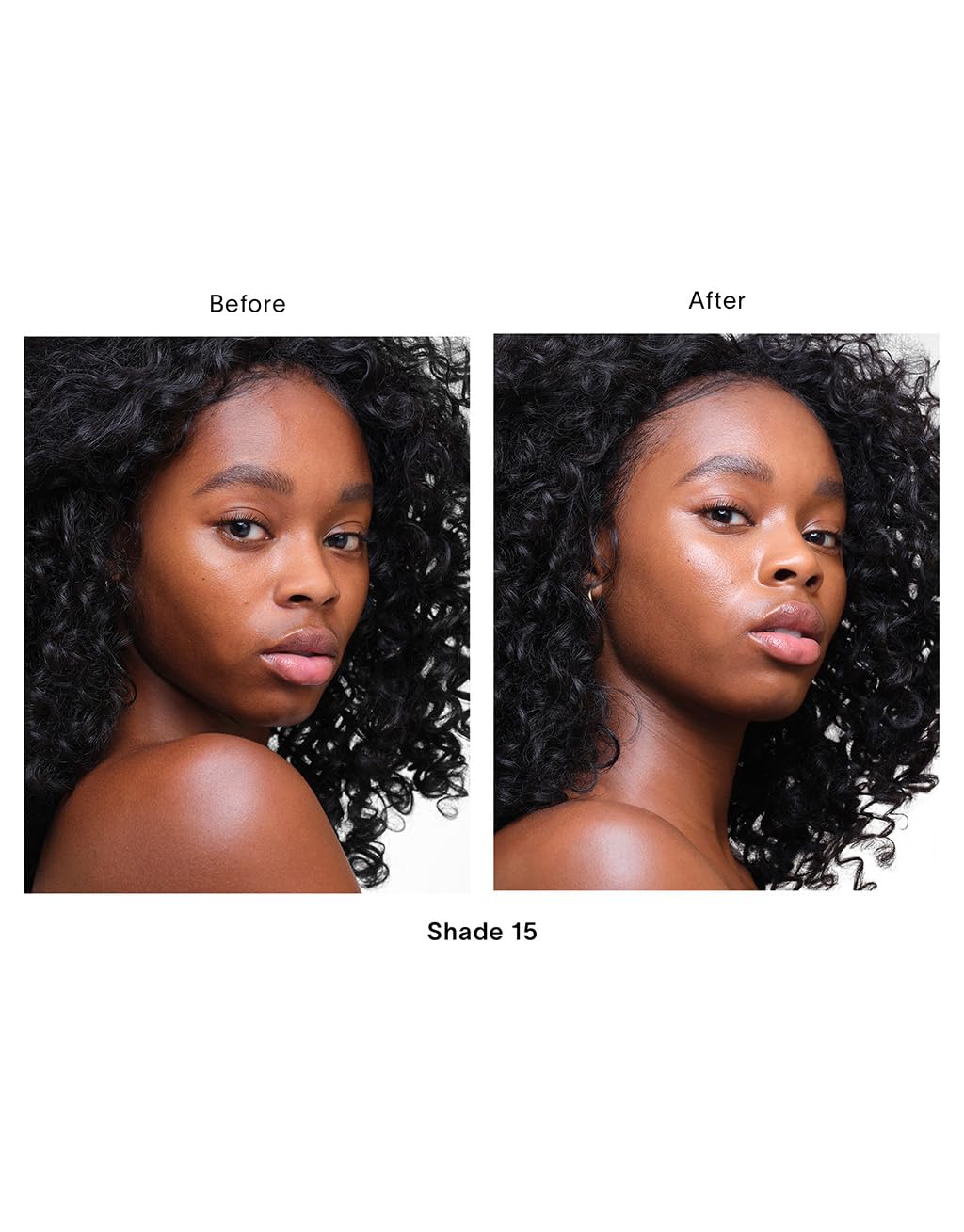 Hourglass Veil Hydrating Skin Tint- Shade 15