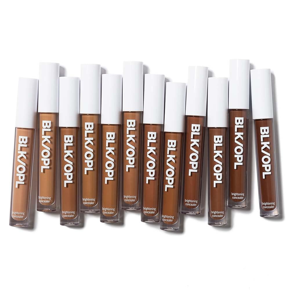 BLK/OPL True Tone Brightening Concealer (Carmella Dream)