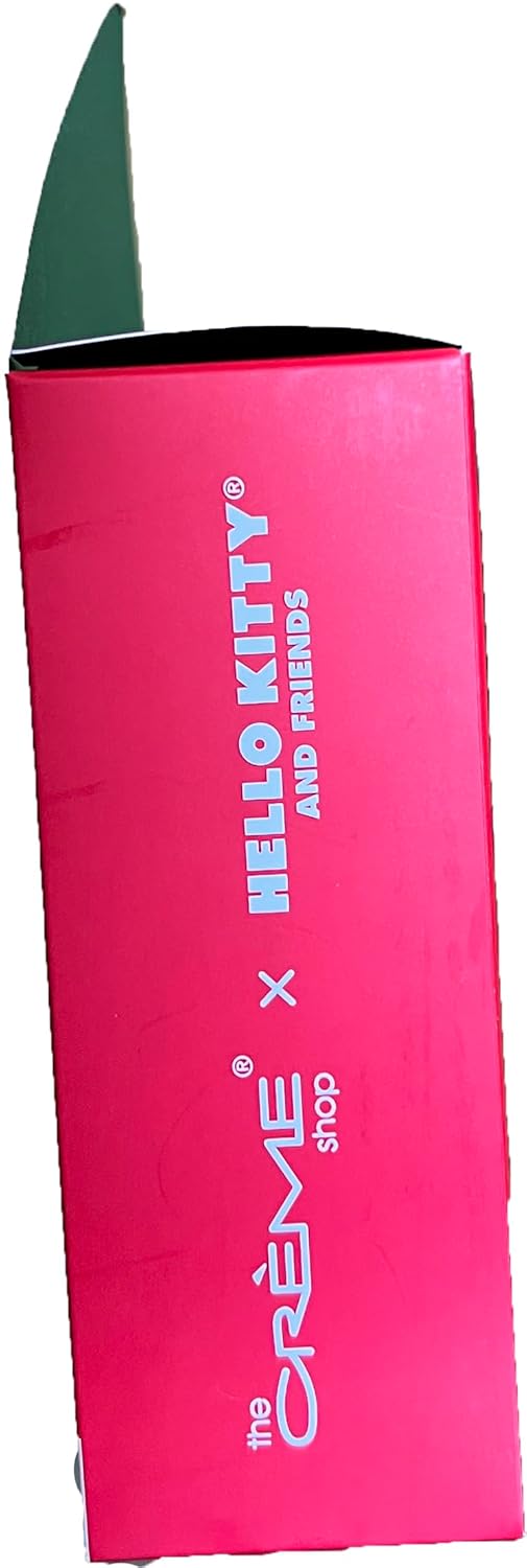 Hello Kitty and Friends-Holiday Handy Créme Trio -by the CRÉME Shop-Holiday Gift Set