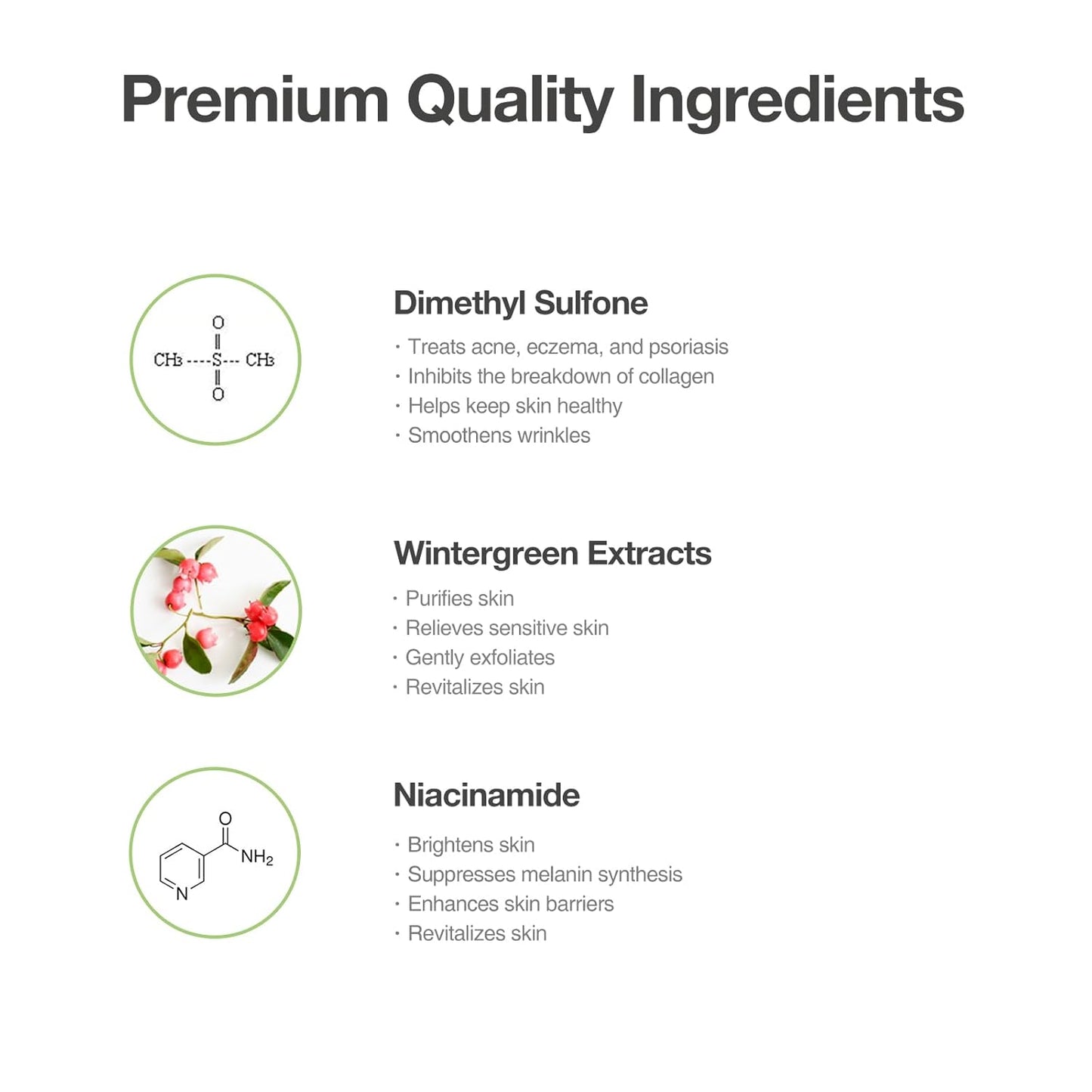 Two-Step Acne Treatment Kit, OxygenCeuticals Purifying Kit, 2 products, Serum + Moisturizer, Breakout Prevention, Acne & Blemish Control, for teens, tweens, males and females, Made in Korea