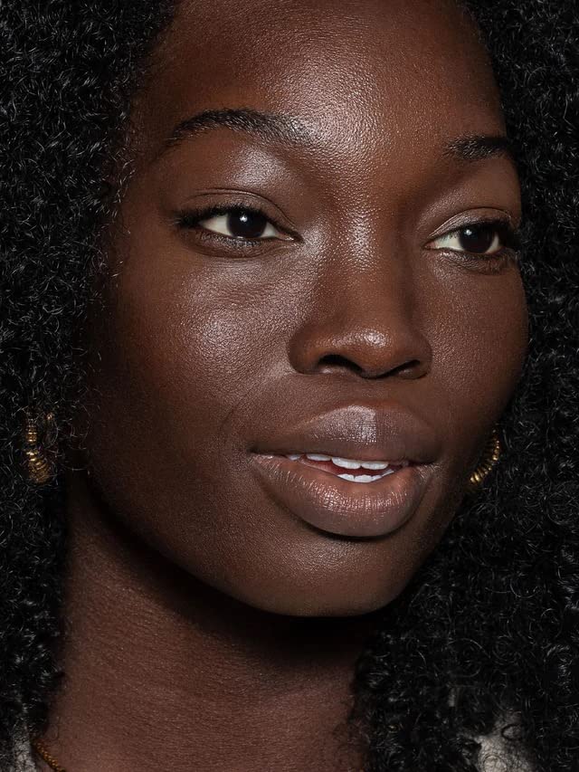 ILIA - True Skin Serum Concealer | Non-Comedogenic, Cruelty-Free, Vegan, Safe For Sensitive Skin, Reduces Appearance of Dark Circles + Blemishes (Licorice SC10, 0.16 oz | 5 ml)