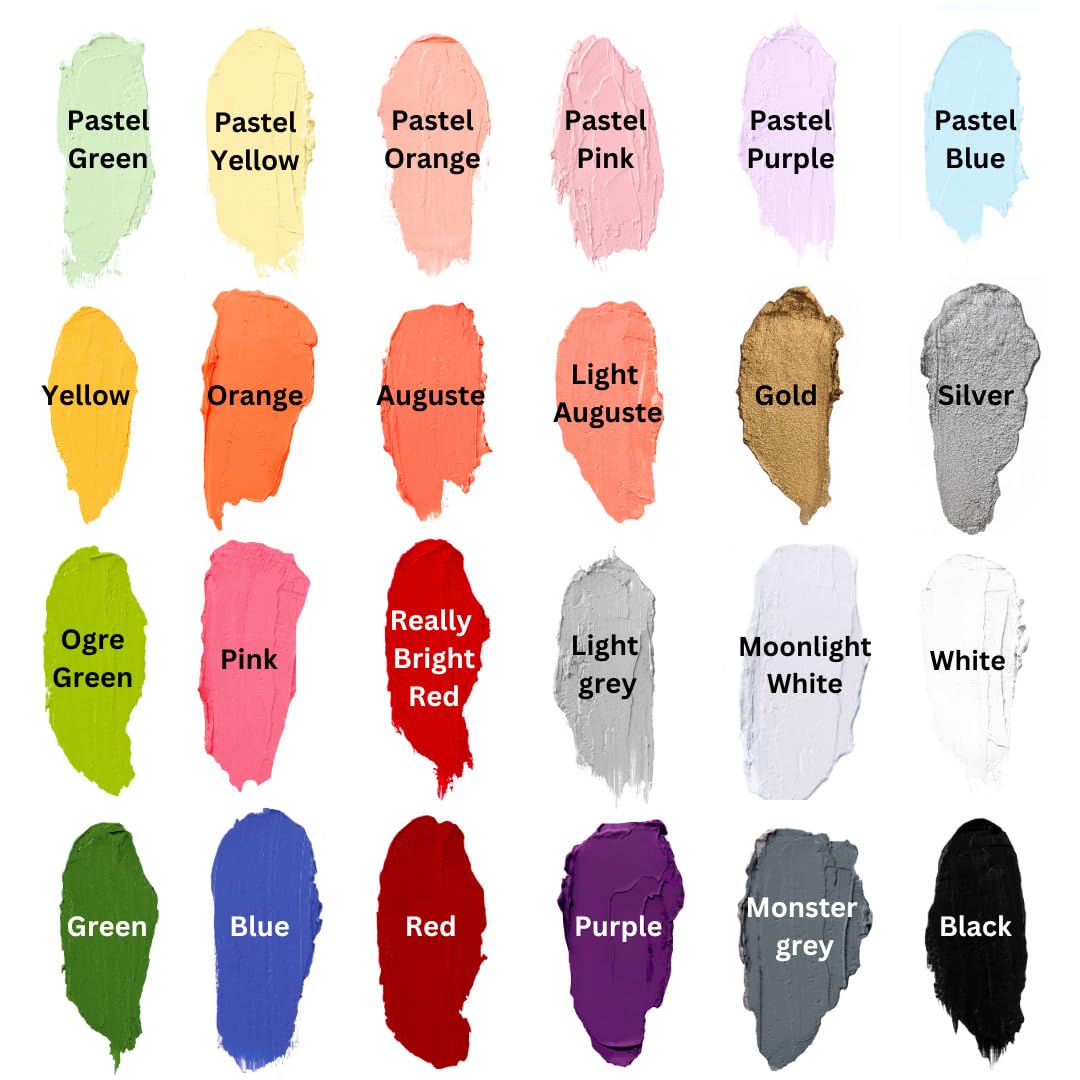 Mehron Makeup CreamBlend Stick | Face Paint, Body Paint, & Foundation Cream Makeup | Body Paint Stick .75 oz (21 g) (Pastel Green)