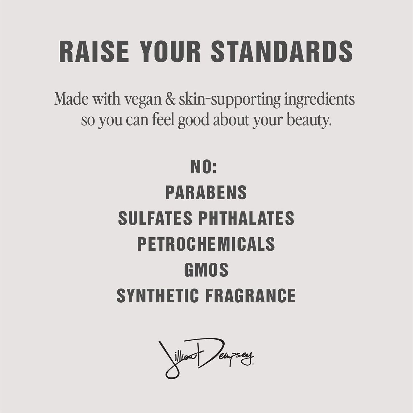 Jillian Dempsey Lid Tint: Satin Cream Eyeshadow I Easy Application for a Natural Shimmer or a Layered Matte Finish I Dew