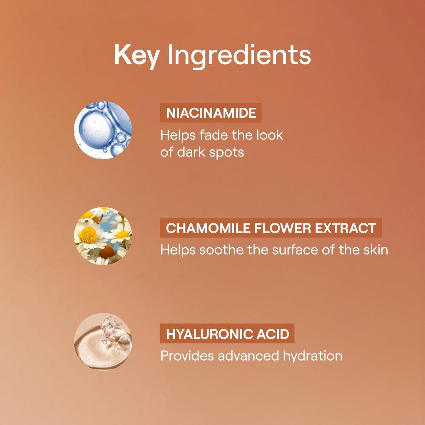 Live Tinted Huebeam Gradient Blushing Bronzer - Lightweight, Highly-Pigmented, Buildable & Blendable - Sunkissed, Glowy, Even Toned Skin Face Blush and Bronzer - Sonoran Sunrise