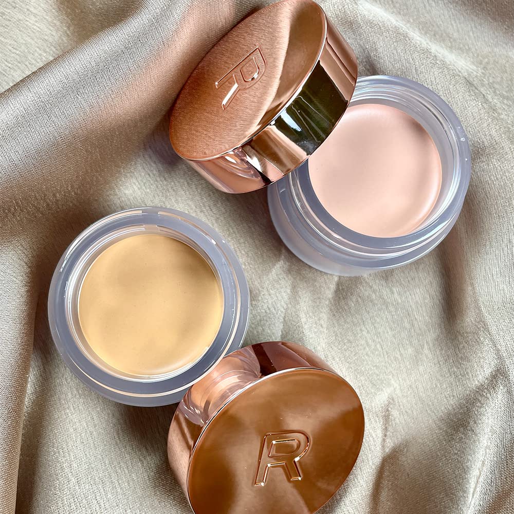 Revolution Eye Bright Under Eye Corrector Light to Medium