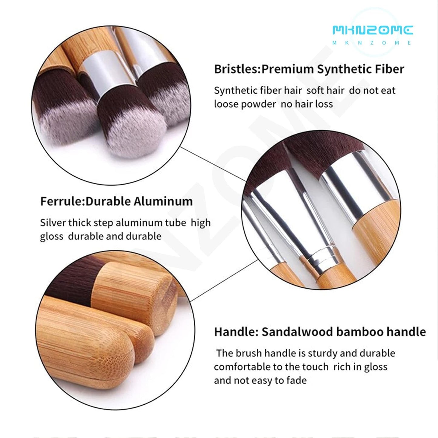 Professional Makeup Cream Contour Palette, Joyeee 10 Colours Concearler Full Coverage & Makeup Brush Set Contour Concearler Palette Contouring Face Make Up Gift for Women Girls