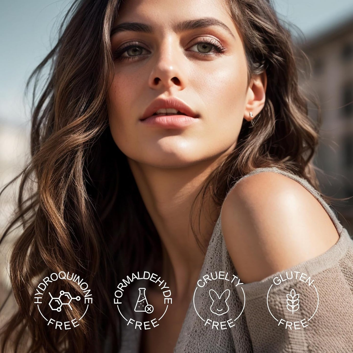 Color Nymph Makeup Kit For Women With Mirror, Full Makeup Gift Set 95 Colors Includes 50 Matte & Pearl Eyeshadow Palettes And Lipgloss Face Powder Bronzes Blushes Applicators