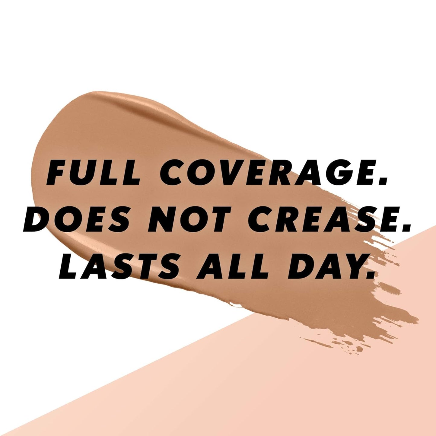 COVERGIRL TruBlend Undercover Concealer, Natural Tan, 0.33 Fl Oz