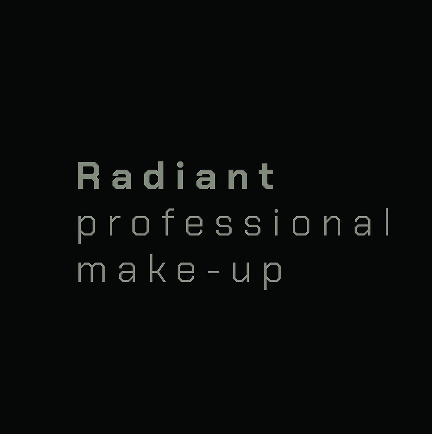 Radiant STROBING & SCULPTING PALETTE (1)