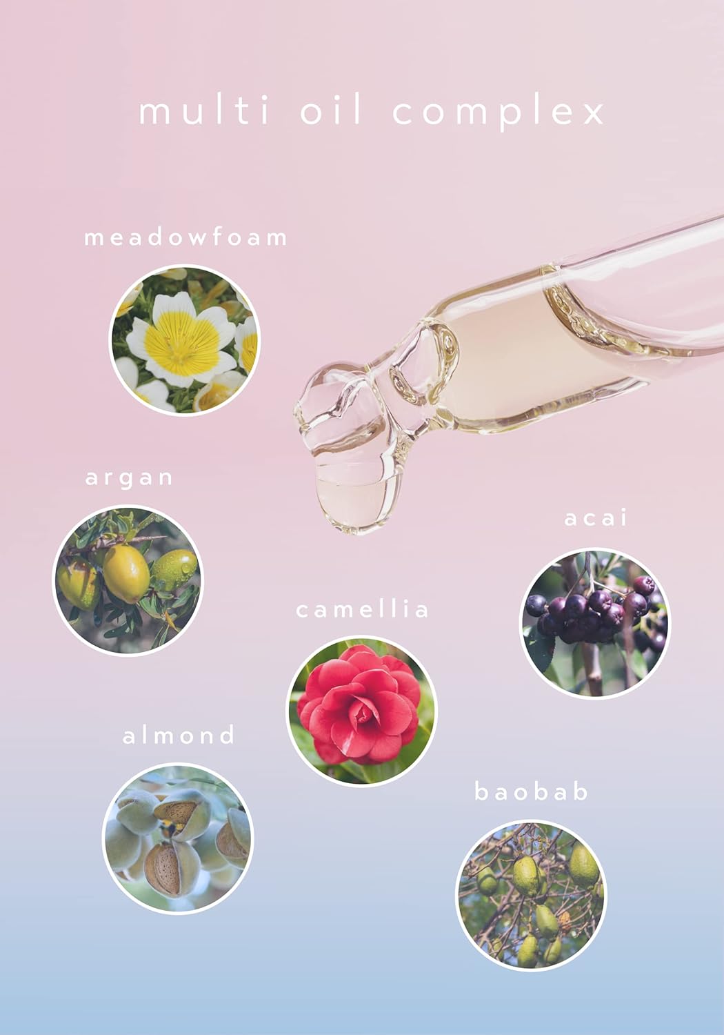 NOTHING FITS BUT Oxygen Bomb with Brush Pad