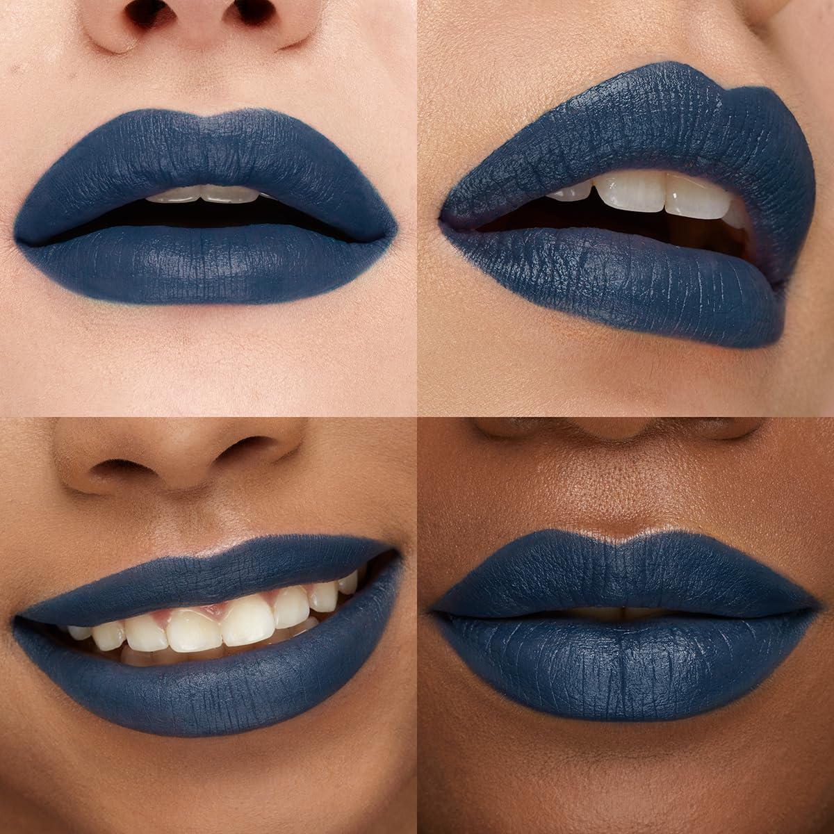 Kiko MILANO - Velvet Passion Matte Lipstick 323 Creamy matte lipstick