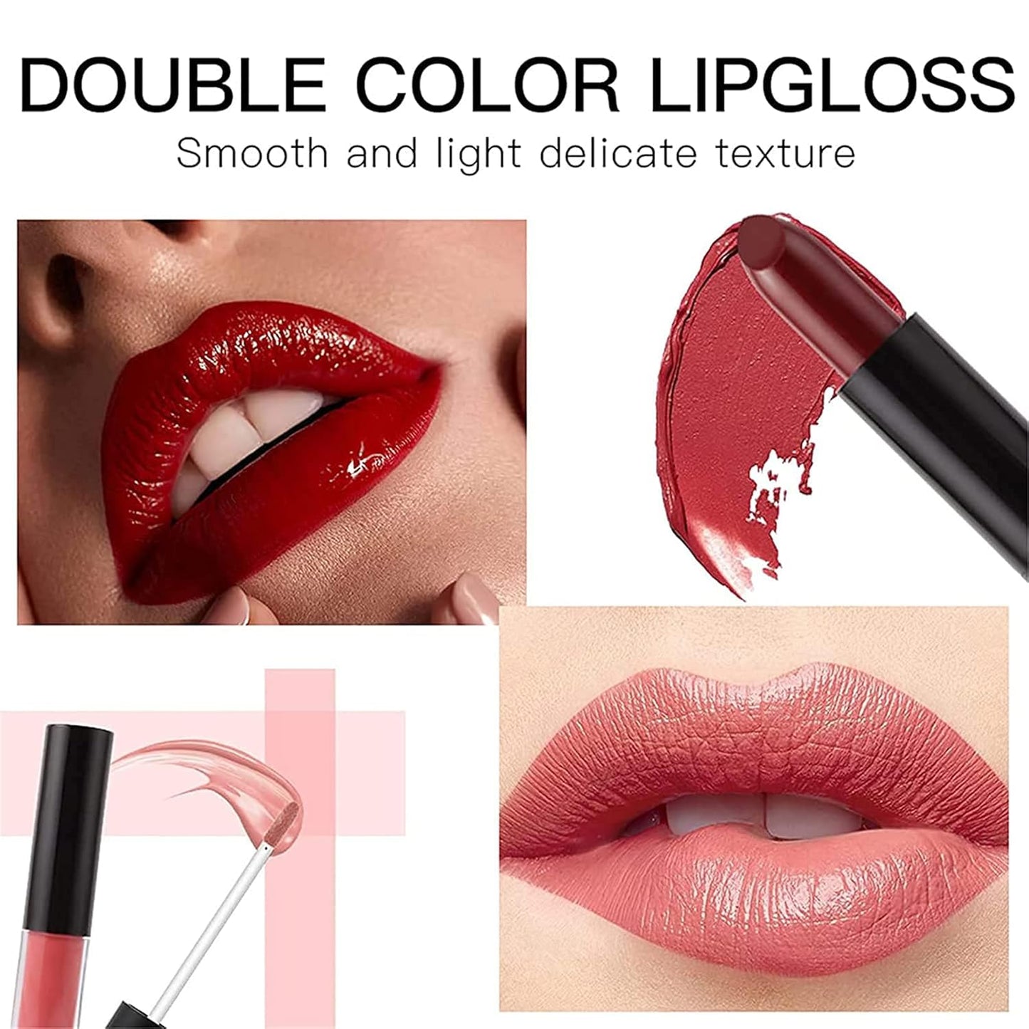 88 Colors Professional Makeup Palette Set Kit Combination, All In One Makeup Gift Set for women Full Kit, include Eyeshadow,Lipstick,Compact Powder,Eyeliner,Concealer(006-Black)