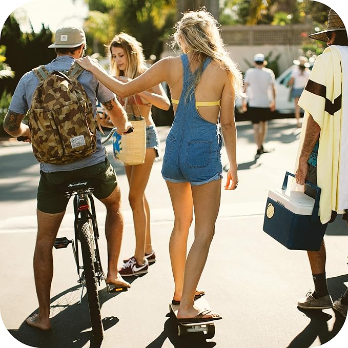 Sun Bum Wild Strawberry Cocobalm | Hydrating Lip Balm with Aloe | Paraben Free, Silicone Free,| 0.15oz Stick