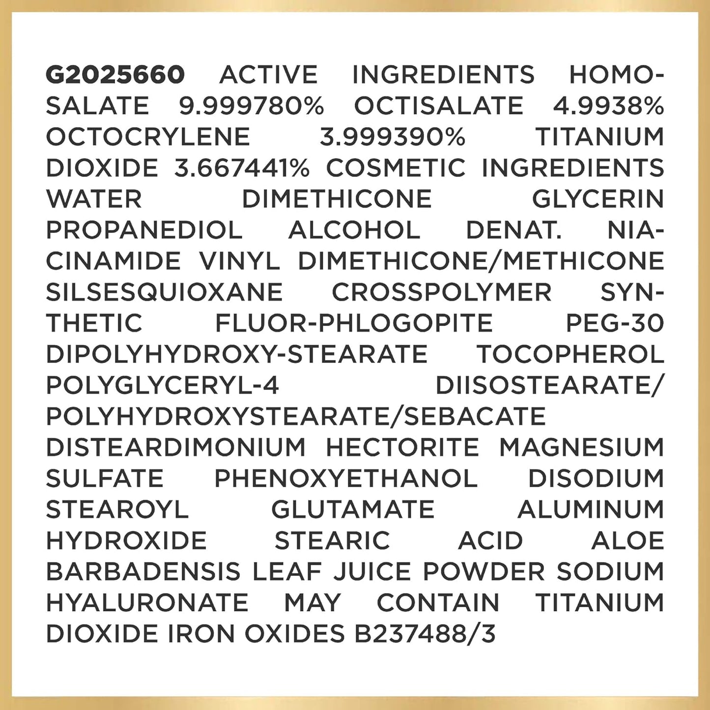 L'Oreal Paris Age Perfect Radiant Serum Foundation with SPF 50, Nude Beige, 1 Ounce