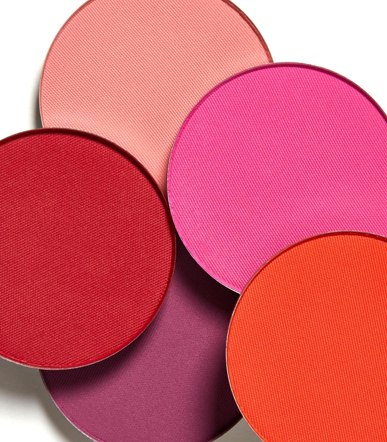 MAKE Beauty - Skin Mimetic Microsuede Blush (Amber Glow)