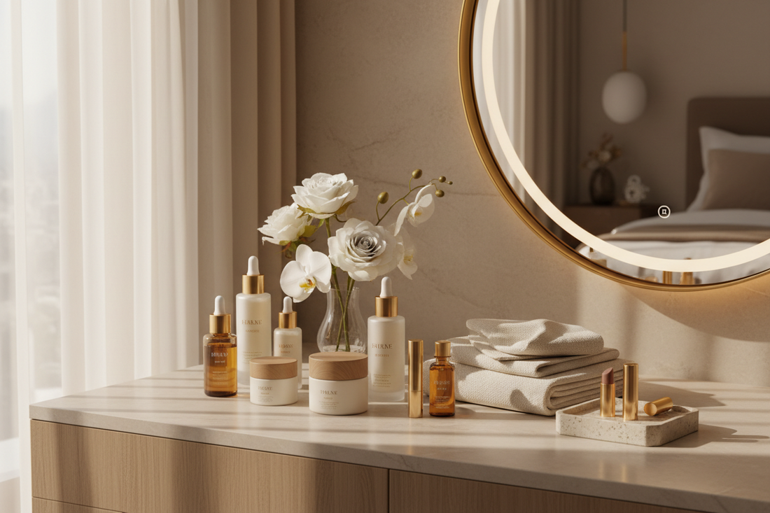 New Year, New Glow: Reset Your Beauty Routine for 2026