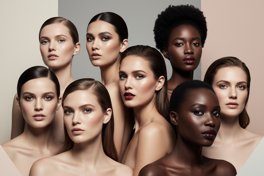 Lushé Beauty – Authentic & Radiant Beauty Essentials