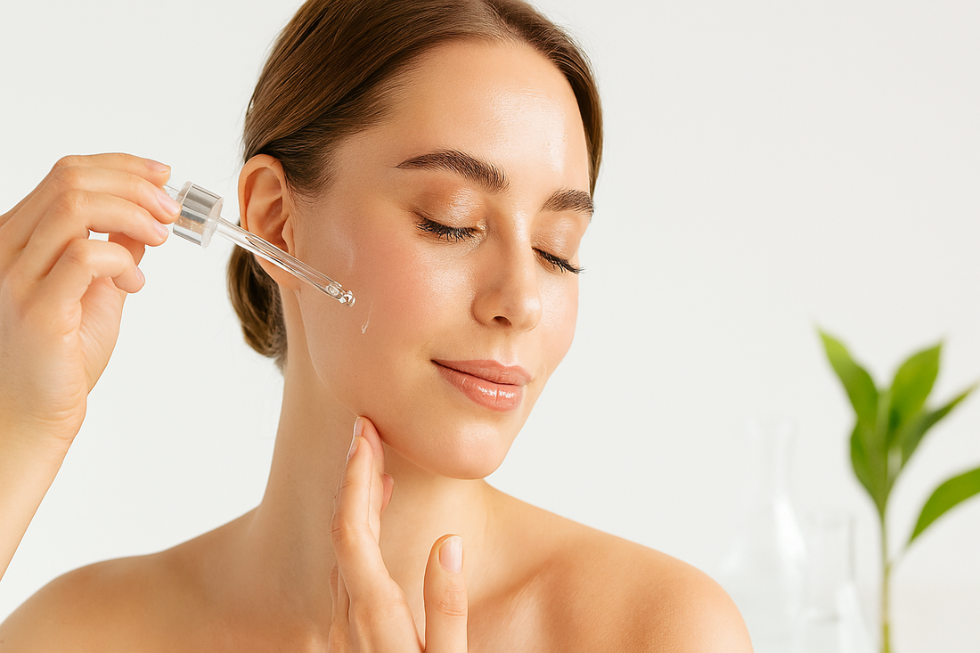 The Science Behind Radiant Skin - Lushe Beauty Skincare Guide