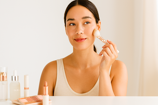 Clean, Confident, Beautiful - Discover Lushe Beauty USA