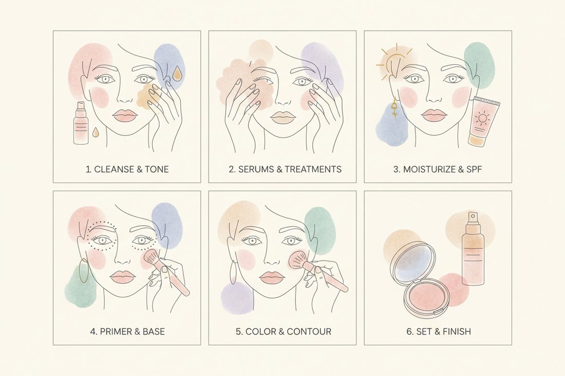 Understanding Modern Beauty: Skincare & Makeup That Fit Your Lifestyle