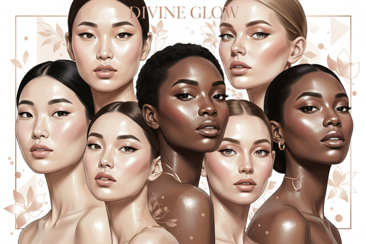 Lushé Beauty: Confidence-Driven Beauty for Every Style