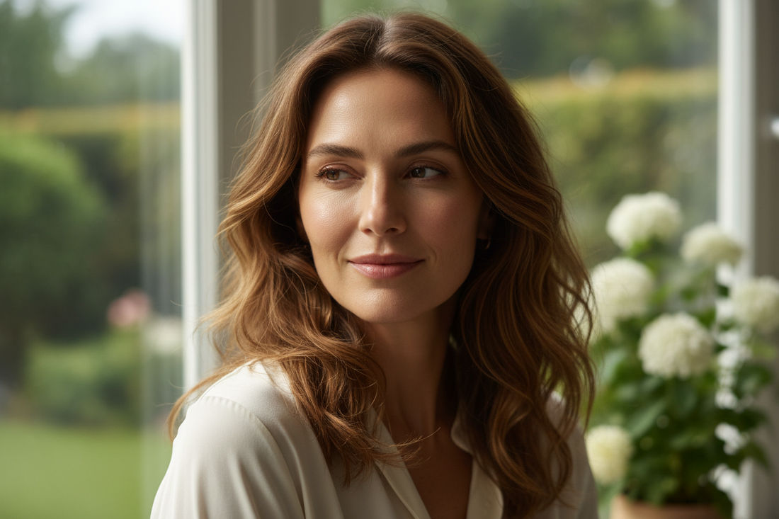 Lushé Beauty - Simple Skincare