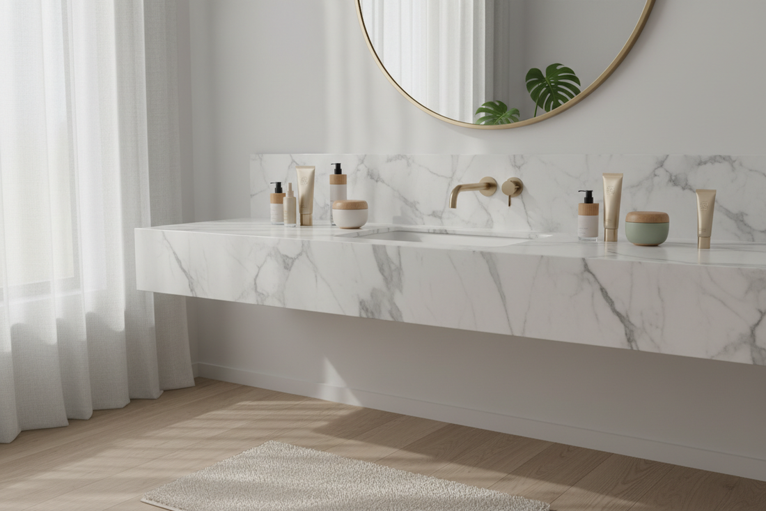 Lushé Beauty: Simple Luxury for Every Look