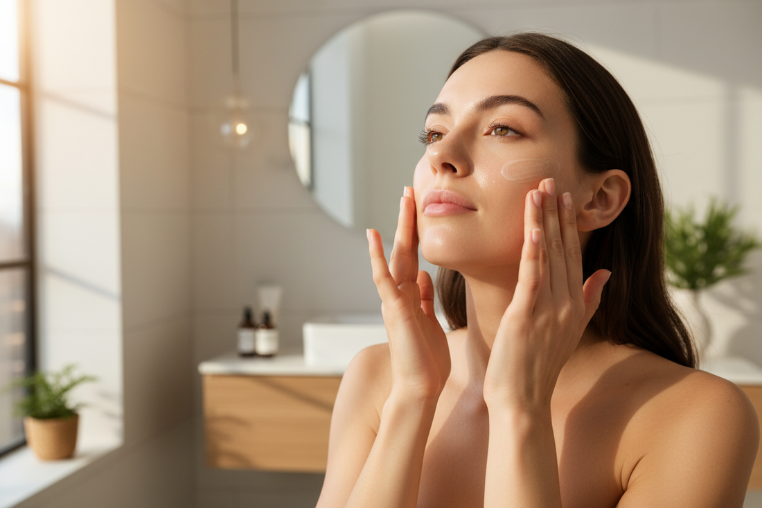 Lushé Beauty: Care That Elevates Your Glow