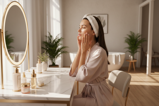 Lushé Beauty: Glow Essentials for Every Day