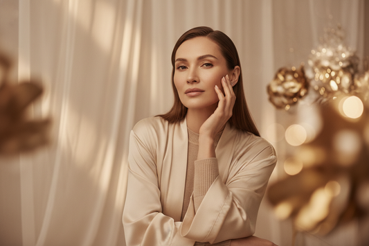 The Art of Effortless Elegance | Lushé Beauty’s Guide to Modern Chic