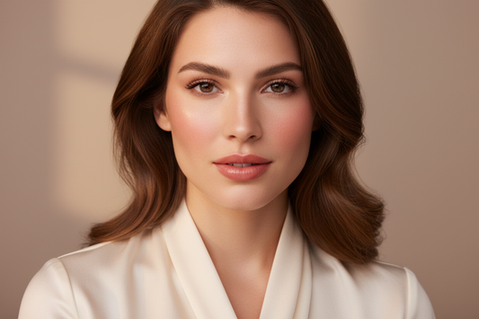 Lushé Beauty Modern Feminine Glow