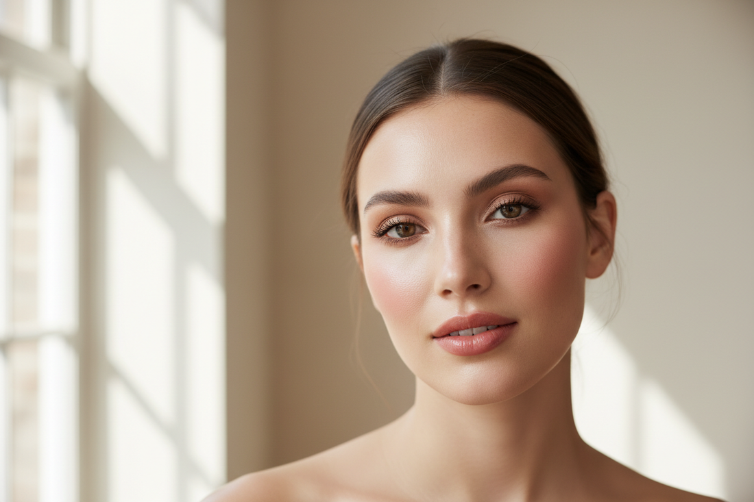 Lushé Beauty Natural Elegance Guide