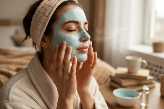 Lushé Beauty Weekend Reset Ritual