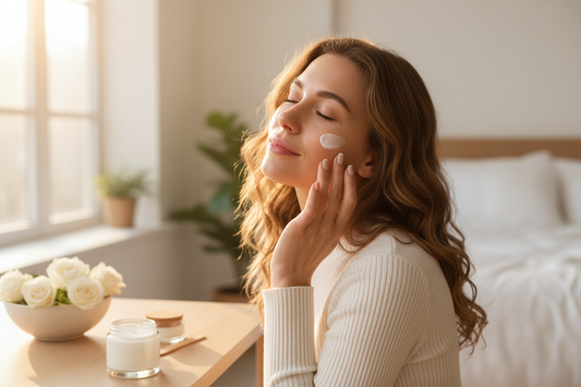 Lushé Beauty Seasonal Skincare Tips