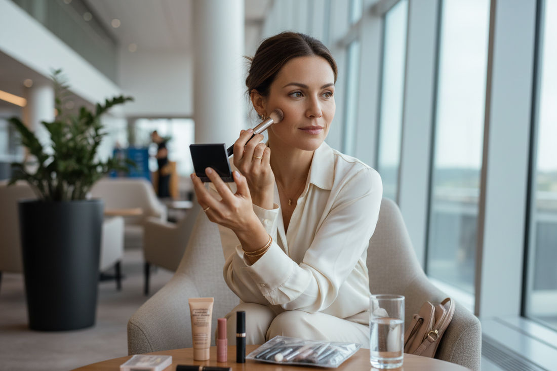 Lushé Beauty Travel-Ready Essentials