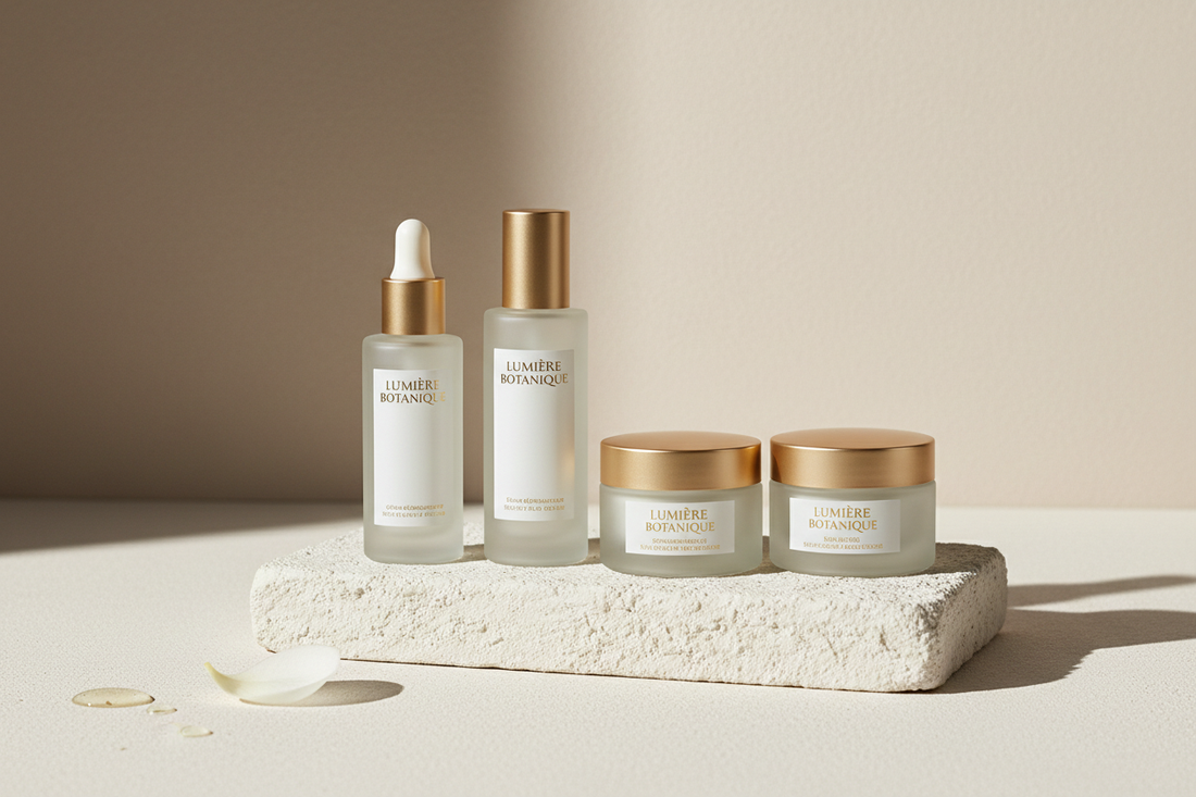 Building a Simple Skincare Routine That Truly Works