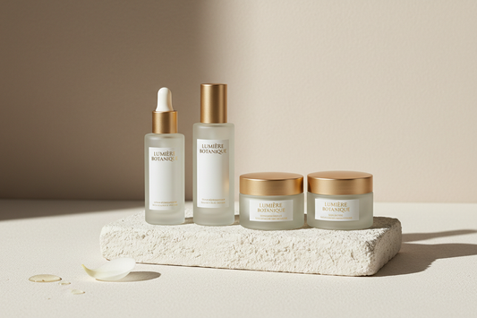 Building a Simple Skincare Routine That Truly Works