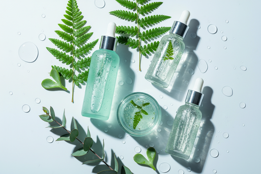 Clean Beauty, Clear Confidence | Lushé Beauty Pure Skincare Guide