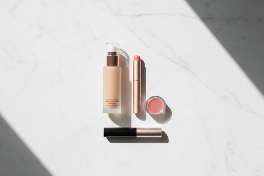 Effortless Beauty Starts Here - Lushé Beauty Everyday Essentials