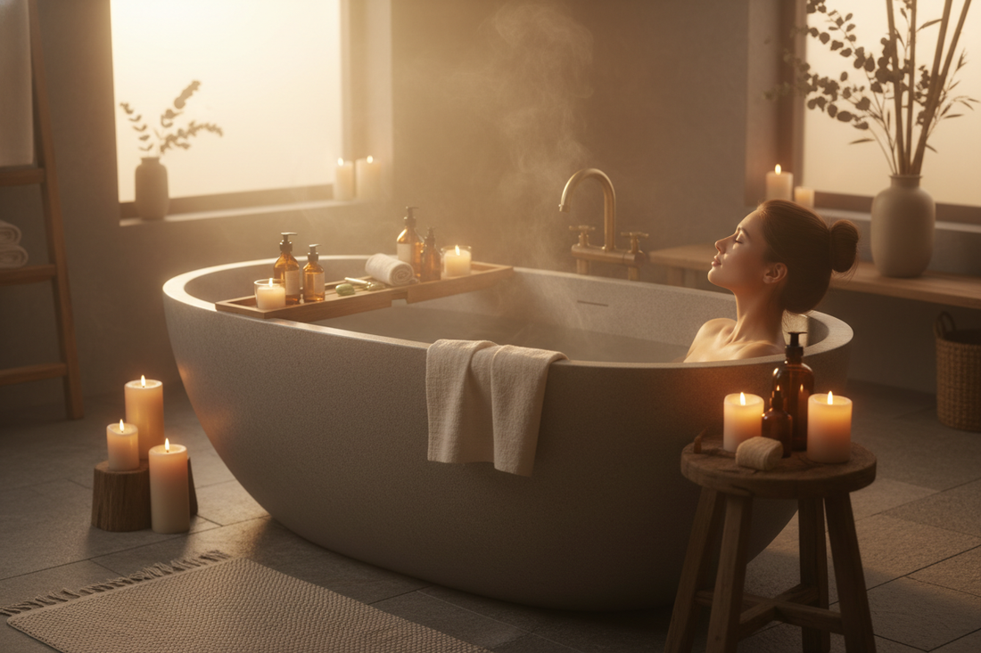 Glow in Your Own Way | Lushé Beauty Self-Care Essentials