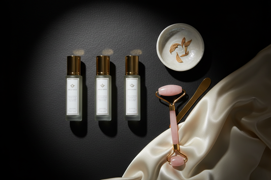 The Art of Luxurious Skincare - Lushé Beauty Premium Rituals
