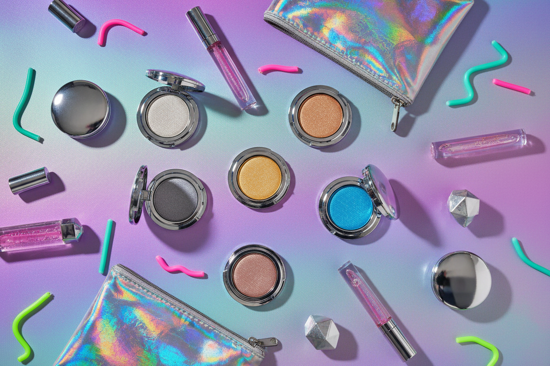 Future-Ready Beauty | Lushé Beauty Trends for 2025