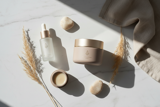 Lushé Beauty - New Year Glow Reset